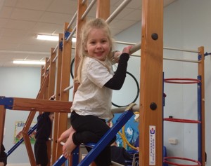 EYFS 2