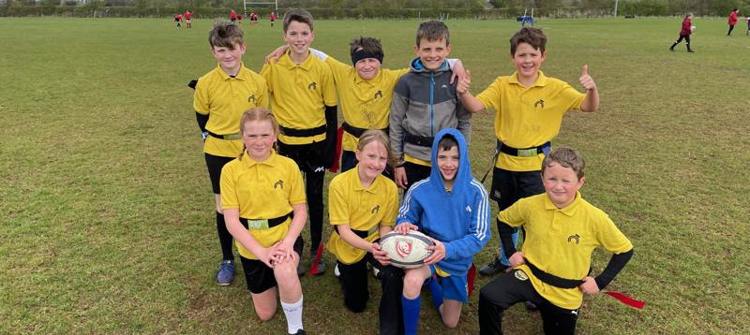Rugby Tournament Rugby Tournament