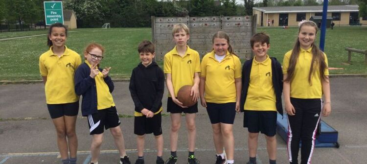 Netball Netball
