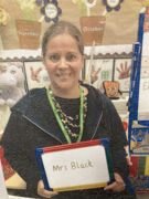 Mrs Black